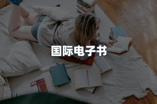 国际电子书